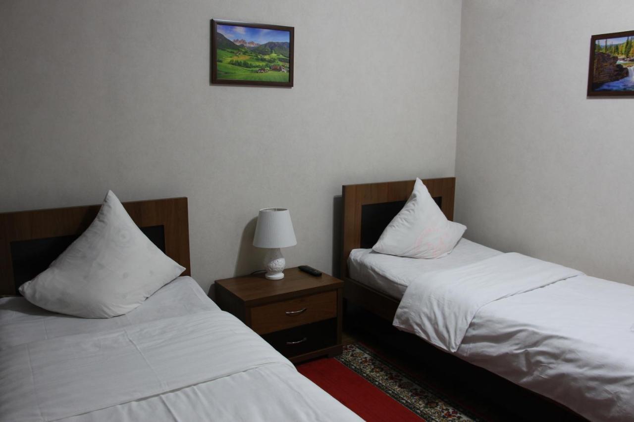 Hotel Avesto Tashkent Luaran gambar