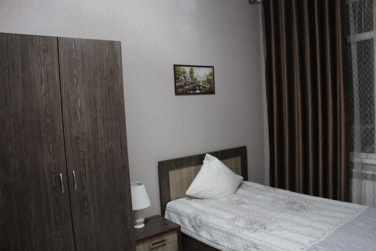 Hotel Avesto Tashkent Luaran gambar