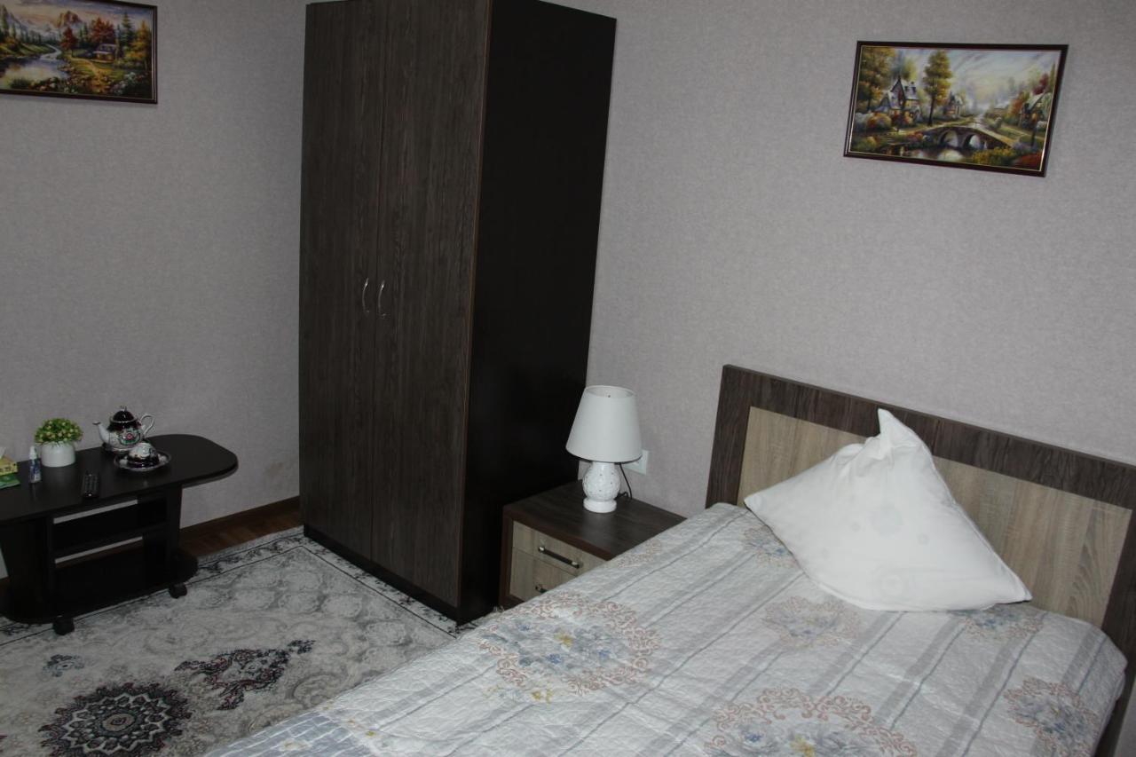 Hotel Avesto Tashkent Luaran gambar