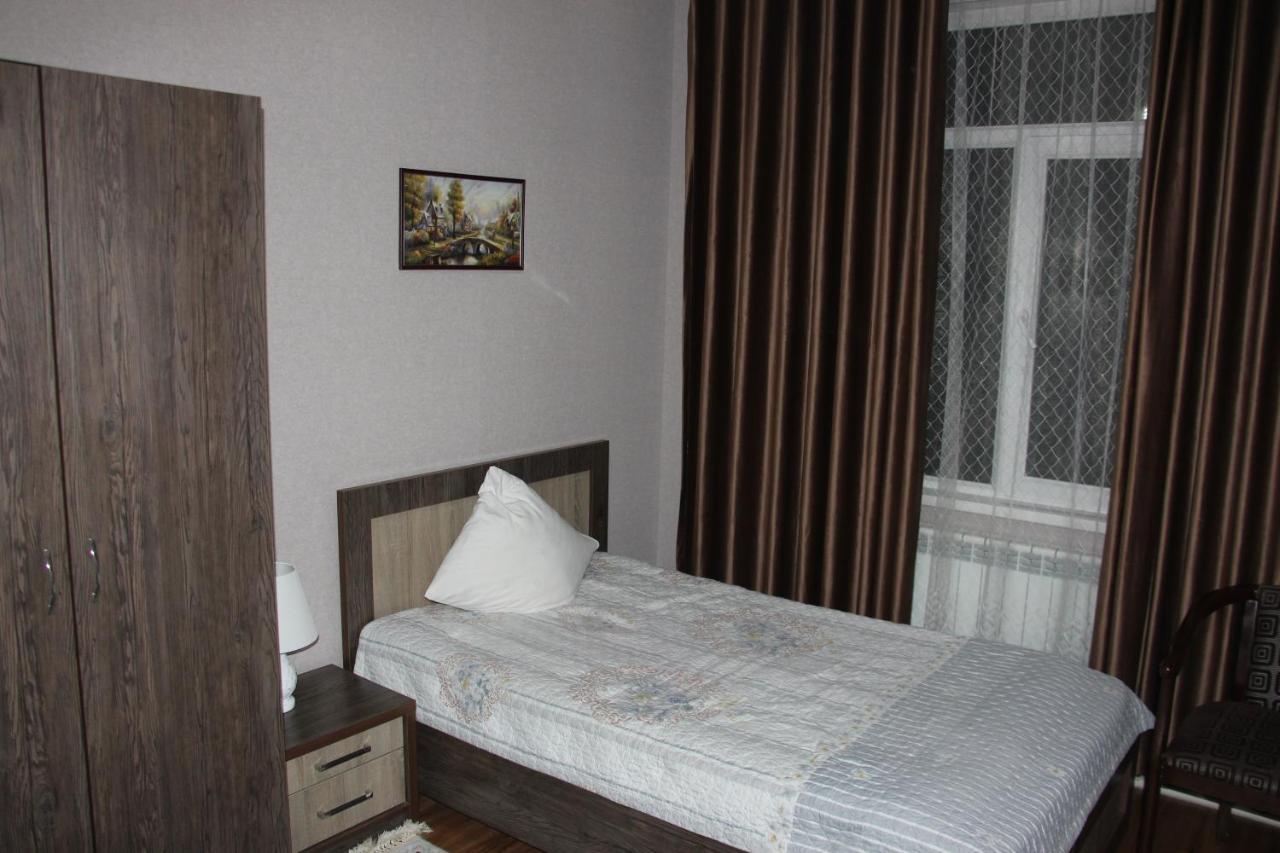 Hotel Avesto Tashkent Luaran gambar