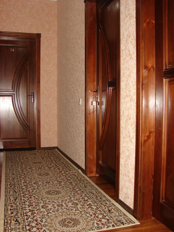 Hotel Avesto Tashkent Luaran gambar
