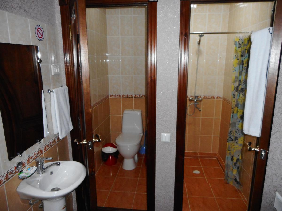 Hotel Avesto Tashkent Luaran gambar